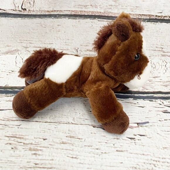 AURORA Horse Plush - Picture 2 of 4
